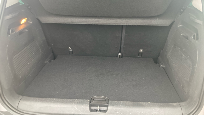 Vauxhall Crossland 1.2 Turbo Griffin 5dr Petrol Hatchback